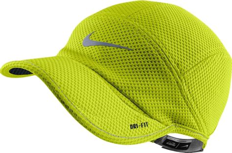 Nike Unisex TW MESH Daybreak Cap, Black/Reflective Silver